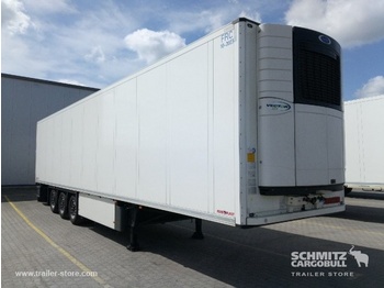 Koelwagen oplegger Schmitz Cargobull Reefer Standard