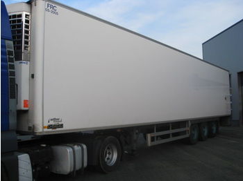 Chereau Cherrea Frigo BPW - koelwagen oplegger