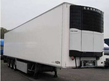 Chereau Kühlaufliger Carrier Vector - koelwagen oplegger