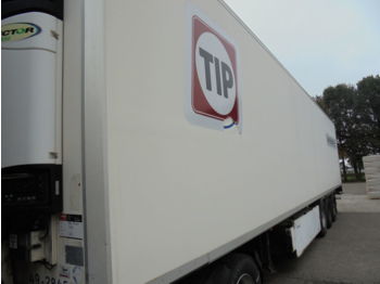 Koelwagen oplegger KRONE 2007