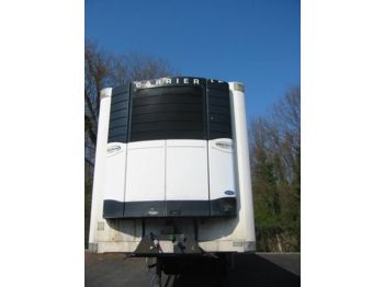 Koelwagen oplegger LAMBERET Frigorifique