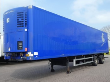 Koelwagen oplegger LAMBERET THERMOKING SL200E bodden chassis