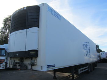 Koelwagen oplegger LECI TRAILER SR
