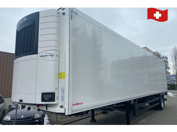 Koelwagen oplegger Schmitz Cargobull SCB S1