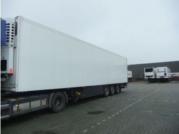 Van Eck FRIGO - Koelwagen oplegger