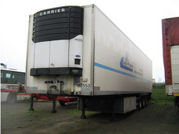 Koelwagen oplegger LATRE Carrier Maxima 1200-möglich mit TRENNWAND!: afbeelding 1