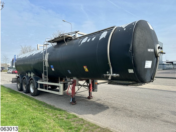 Tankoplegger MAISONNEUVE Bitum 30957 Liter, 1 Compartment: afbeelding 3