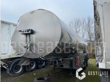 Tankoplegger Magyar D33BD: afbeelding 1