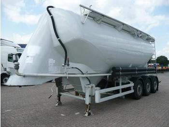 Tankoplegger voor het vervoer van bulkgoederen SPITZER SF 2737/2P: afbeelding 1