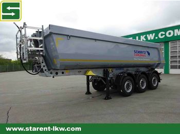 Nieuw Kipper oplegger Schmitz Cargobull 3-Achs Kipper SKI24 SL7,2, 24M³ Liftachse,Podest: afbeelding 1