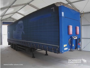 Schuifzeiloplegger Schmitz Cargobull Curtainsider Standard: afbeelding 1