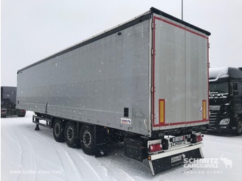 Schuifzeiloplegger Schmitz Cargobull Curtainsider Standard: afbeelding 1