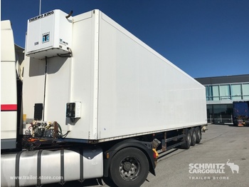 Koelwagen oplegger Schmitz Cargobull Insulated box: afbeelding 1