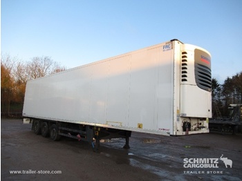 Koelwagen oplegger Schmitz Cargobull Reefer Standard: afbeelding 1