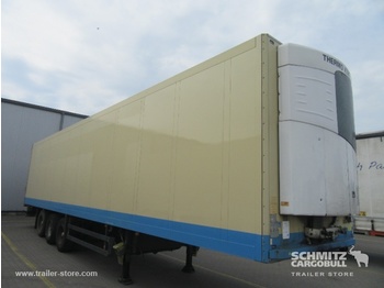 Koelwagen oplegger Schmitz Cargobull Reefer Standard Double deck: afbeelding 1