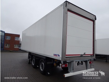 Nieuw Koelwagen oplegger Schmitz Cargobull Reefer Standard Roller shutter door: afbeelding 1