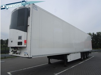 Koelwagen oplegger Schmitz Cargobull SCB: afbeelding 1