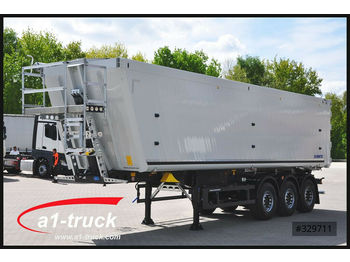 Nieuw Kipper oplegger Schmitz Cargobull SKI 24 SL 9.6, Kombitür 50, 52,2m³ Vermietung.: afbeelding 1