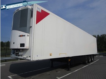 Koelwagen oplegger Schmitz Cargobull SKO24/L: afbeelding 1