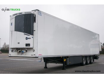 Schmitz Cargobull SKO24/L - FP 45 ThermoKing SLXi300 - Koelwagen oplegger