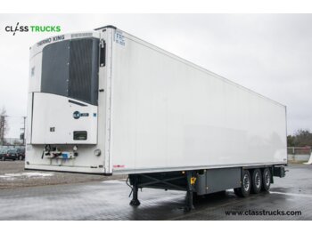 Koelwagen oplegger Schmitz Cargobull SKO24/L - FP 45 ThermoKing SLXi300: afbeelding 1