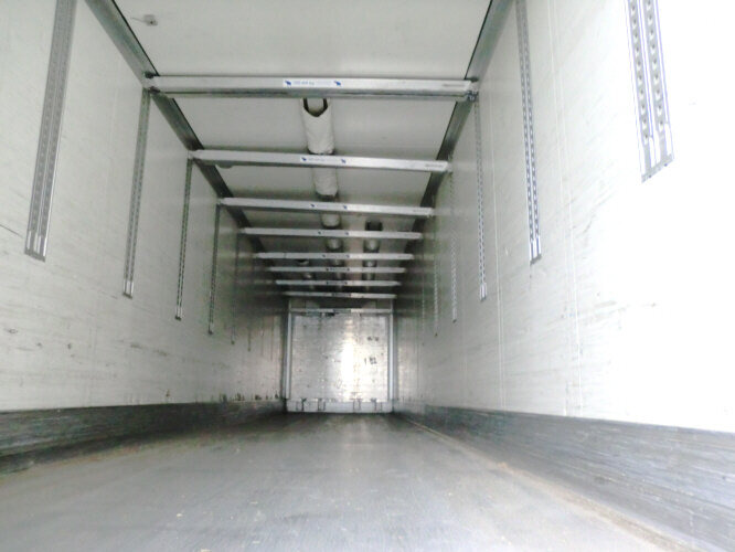Schmitz Cargobull SKO 24 - Koelwagen oplegger: afbeelding 5