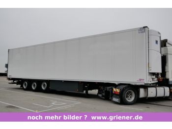 Koelwagen oplegger Schmitz Cargobull SKO 24/ BI TEMP / LBW / TK SLXe SPECTRUM  2,70 !: afbeelding 1