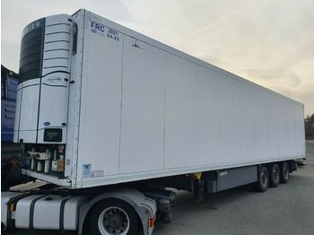 Koelwagen oplegger Schmitz Cargobull SKO 24 FP 60 *Vector 1800 D/E *2.75m Innenhöhe: afbeelding 1