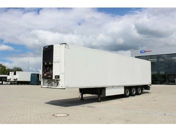Koelwagen oplegger Schmitz Cargobull SKO 24/L - 13.4 FP 60 COOL, CARRIER VECTOR 1550: afbeelding 1