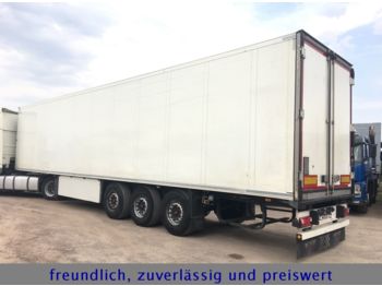 Koelwagen oplegger Schmitz Cargobull SKO 24 * THERMO-KING * SLX 300 * SAF * LIFT *: afbeelding 1
