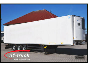 Koelwagen oplegger Schmitz Cargobull SKO 24, TK SLX300, 4571 Dieselstunden, 2700mm: afbeelding 1