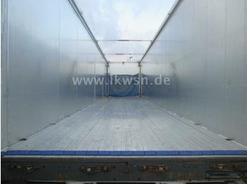 Schuifvloer oplegger Schmitz Cargobull SW24 90m3 Seitentüren/Sidedoor Bremse80%BodenTop: afbeelding 1