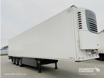 Koelwagen oplegger Schmitz Cargobull Semitrailer Reefer Standard: afbeelding 1