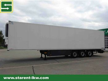 Koelwagen oplegger Schmitz Cargobull Thermo King SLXi300, Blumenbreit, Palettenkasten: afbeelding 1