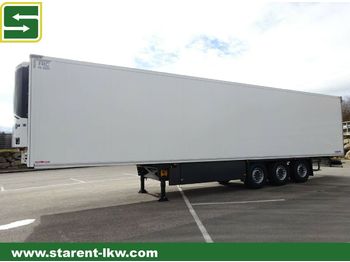 Koelwagen oplegger Schmitz Cargobull Thermotrailer Thermo King SLXi300, Palka, DD: afbeelding 1