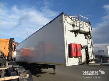Schuifvloer oplegger Schmitz Cargobull Walking-floor Standard: afbeelding 1