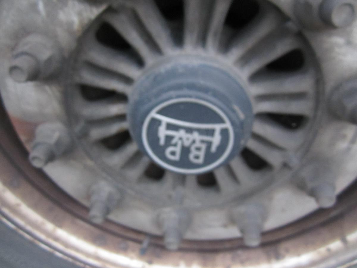 Schuifzeiloplegger Fruehauf