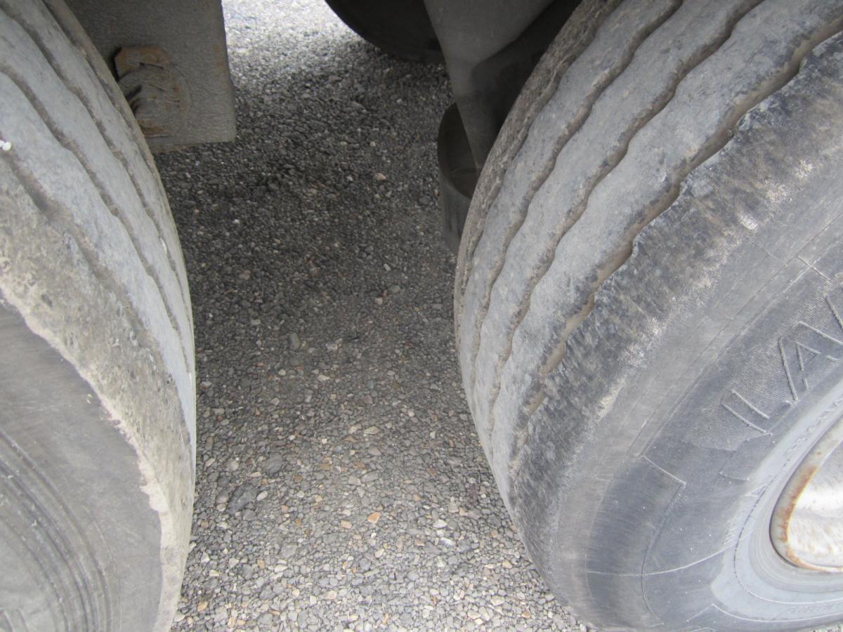 Schuifzeiloplegger Krone