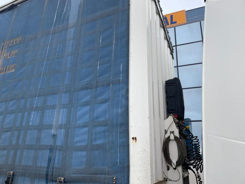 Schuifzeiloplegger Krone