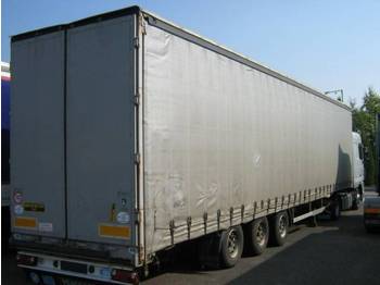 Renders Curtainsider MEGA Lowdeck - schuifzeiloplegger