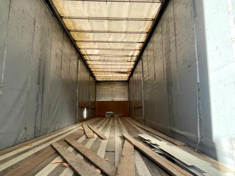 Schuifzeiloplegger Samro