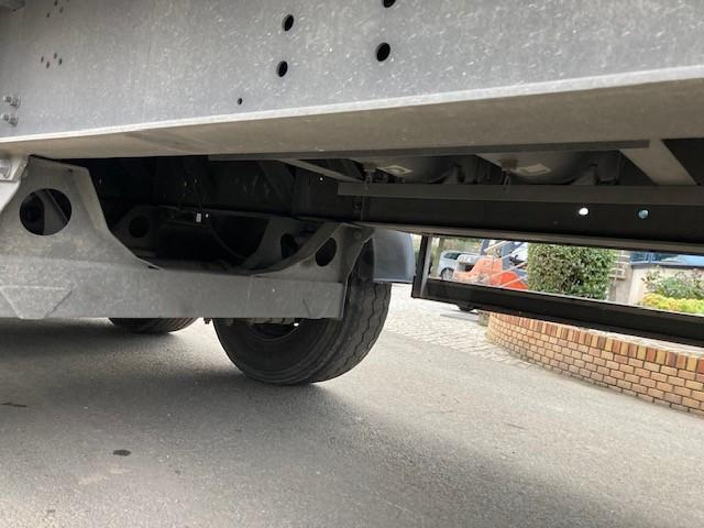 Schuifzeiloplegger Samro