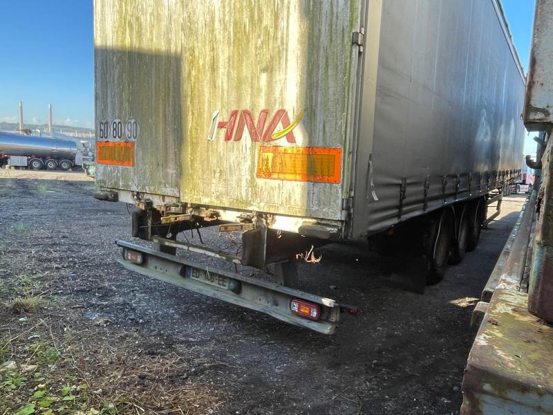 Schuifzeiloplegger Samro