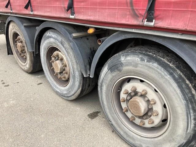 Schuifzeiloplegger Samro