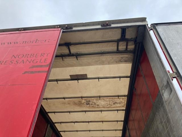 Schuifzeiloplegger Samro