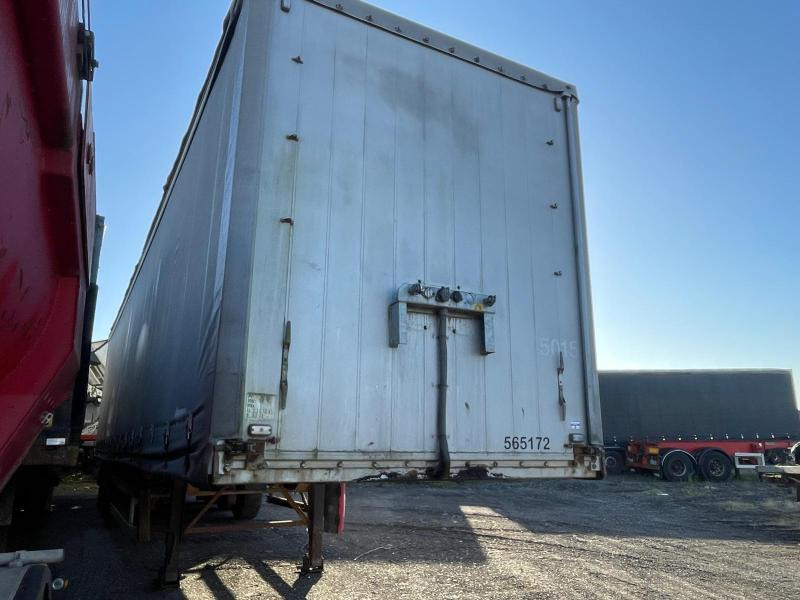 Schuifzeiloplegger Samro