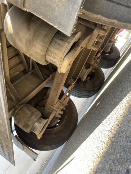 Schuifzeiloplegger Samro NC