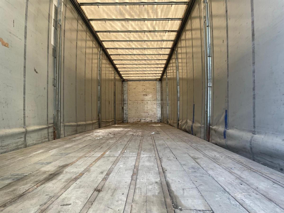 Schuifzeiloplegger Samro NC