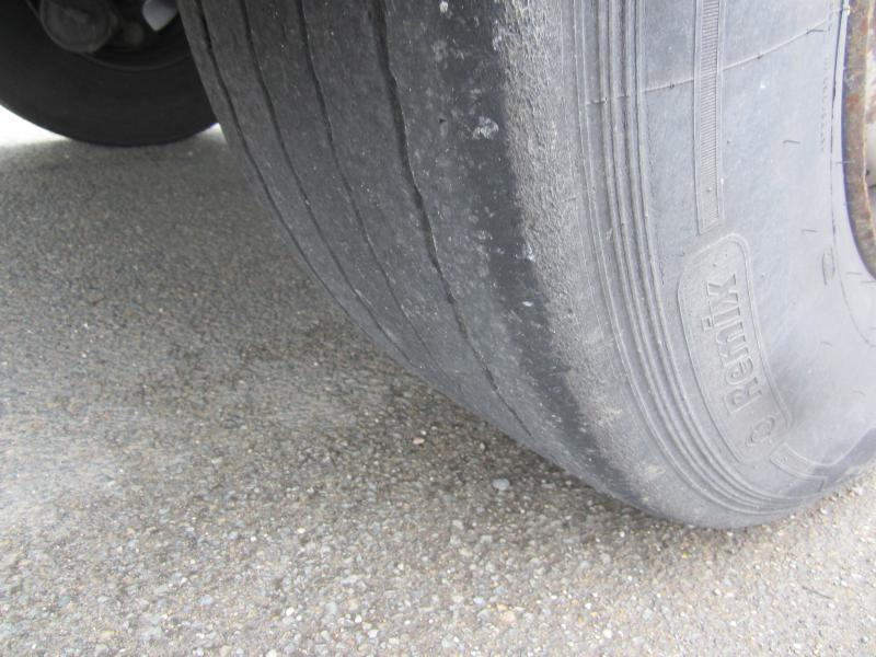 Schuifzeiloplegger Schmitz Cargobull