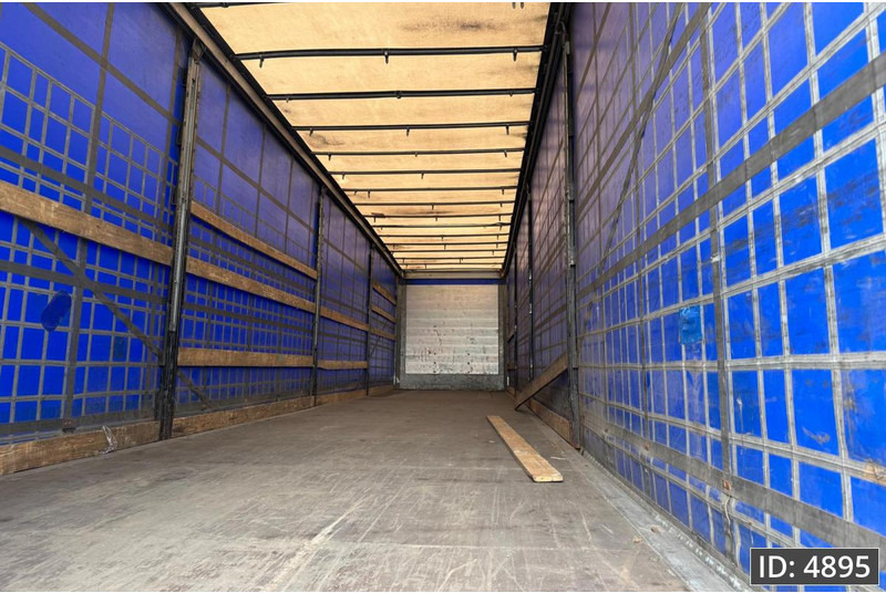 Schuifzeiloplegger Schmitz Cargobull SCB*S3T / BPW Drum